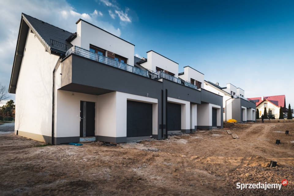 Dom w Sułkowie Sułków