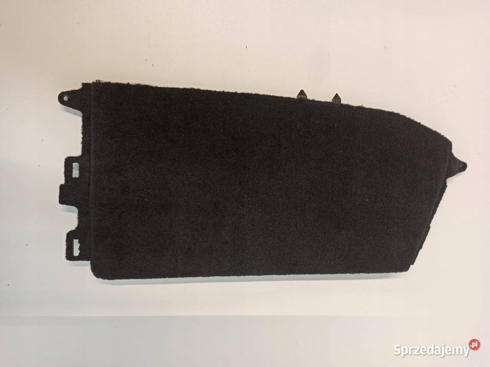 VOLVO V90 TAPICERKA OSŁONA TUNELU LEWA 31389644 osobowe