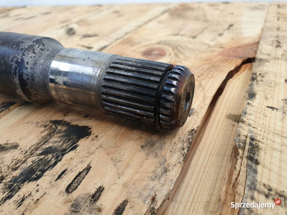 Range Rover II L494 30 D PRZEDNIA KA osobowe Pozostałe sprzedam