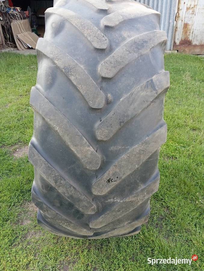 Opony 48070r28 Pozostałe Skulsk