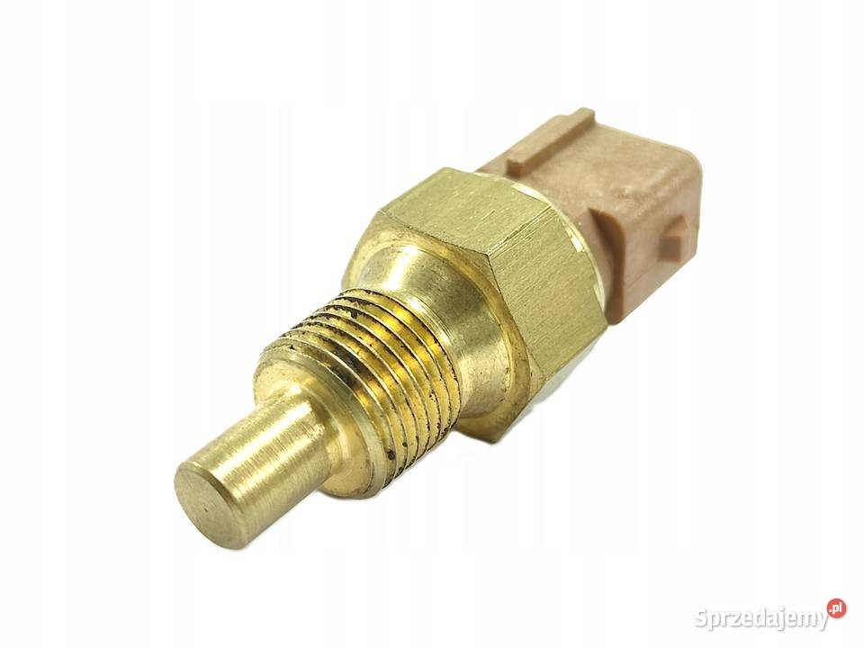 CZUJNIK TEMPERATURY PŁYNU CHŁODNICY CITROEN sprzedam