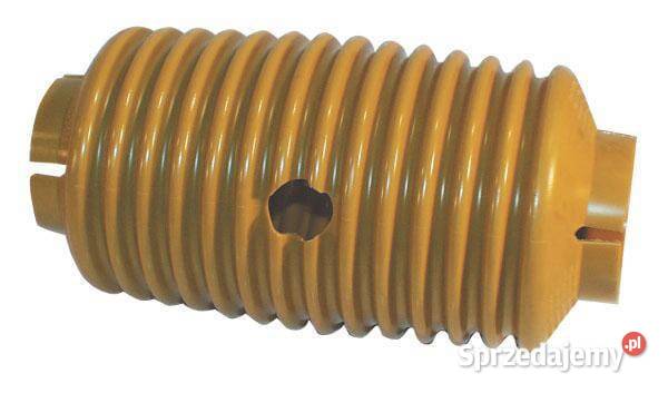 Kołpak ochronny Walterscheid D160 mm L315 mm Kamionna