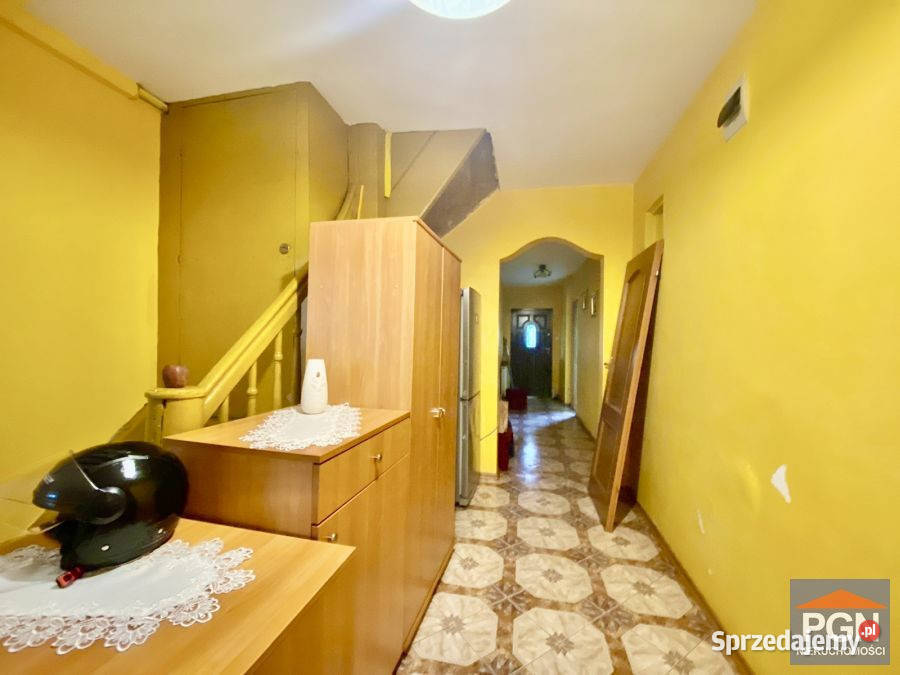 Sprzedam dom wolnostojący Gryfice okolica 220m