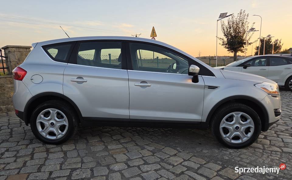 20 tdci 140 4x4 Serwis Zarejestrowana sprzedam