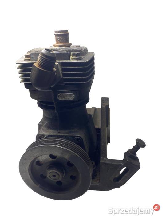 SPRĘŻARKA Z PODSTAWĄ 82003029 1320013004 Łódź