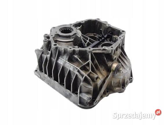 OBUDOWA SKRZYNI BIEGÓW FSA 30 AUDI A6 C5 A4 B6 Sosnowiec
