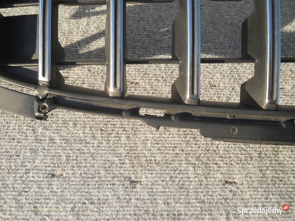 MERCEDES GLC X253 ATRAPA GRILL Siechnice