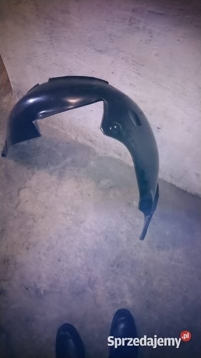 Nadkole przednie lewe mazowieckie Przasnysz