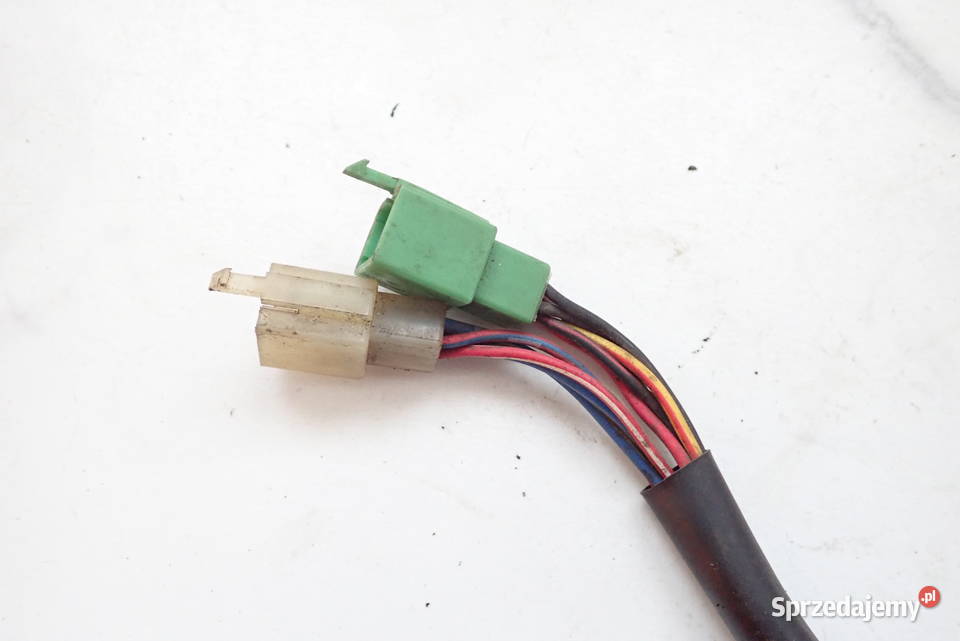 Manetka Gazu Włączniki Kawasaki GPZ EX 500S