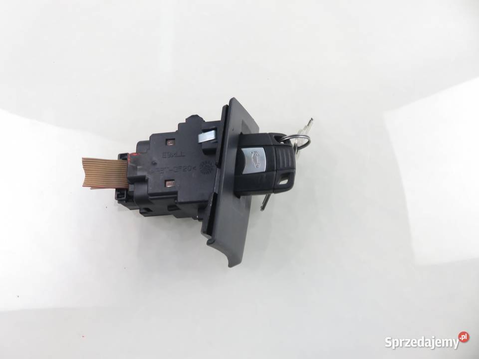 STACYJKA BMW 3 E90 695471909 osobowe