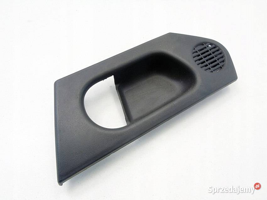 Osłona rozeta klamki wewnętrznej prawy przód