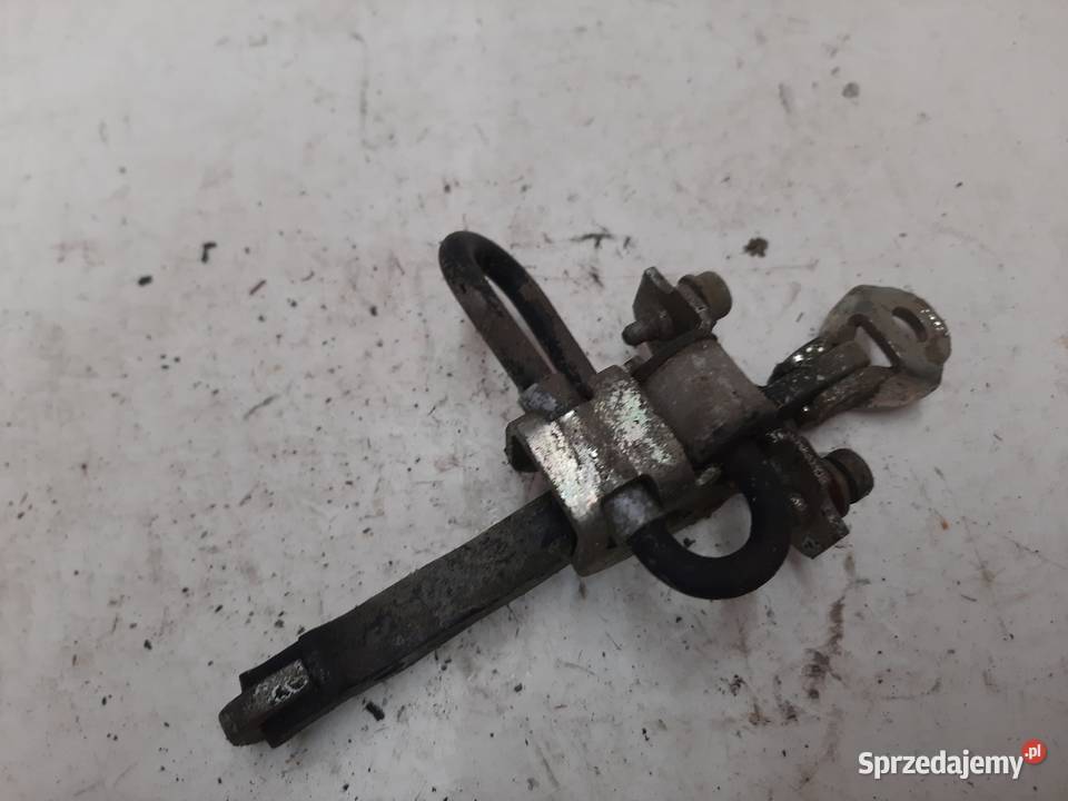 Fiat Linea Lewy Prawy Tylny ogranicznik drzwi Ksawerów