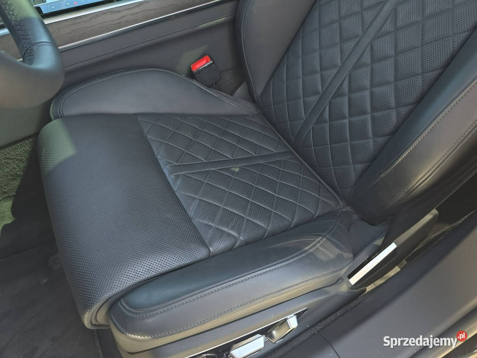 Audi A8 Toruń