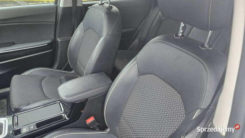 Kia Ceed X Ceed Plug in hybrid Salon F vat III