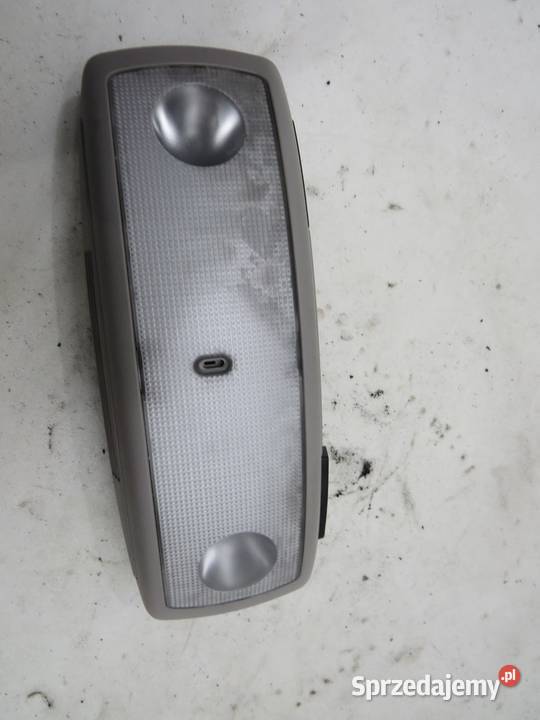 LAMPKA PODSUFITKI VOLVO S60 II V60 30659074 Oświetlenie kabiny lubelskie sprzedam