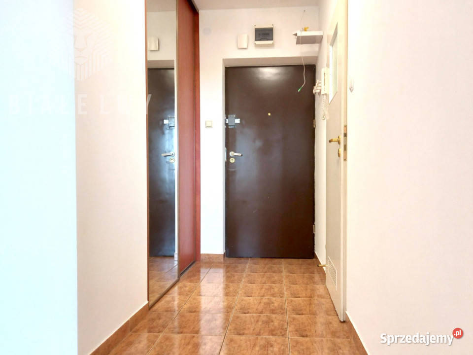 Sprzedaż mieszkania Warszawa Aluzyjna 442m2 2 mazowieckie