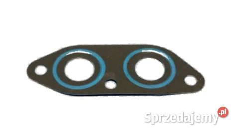 MERCEDES W169 W245 Uszczelka przewodu oleju Pozostałe