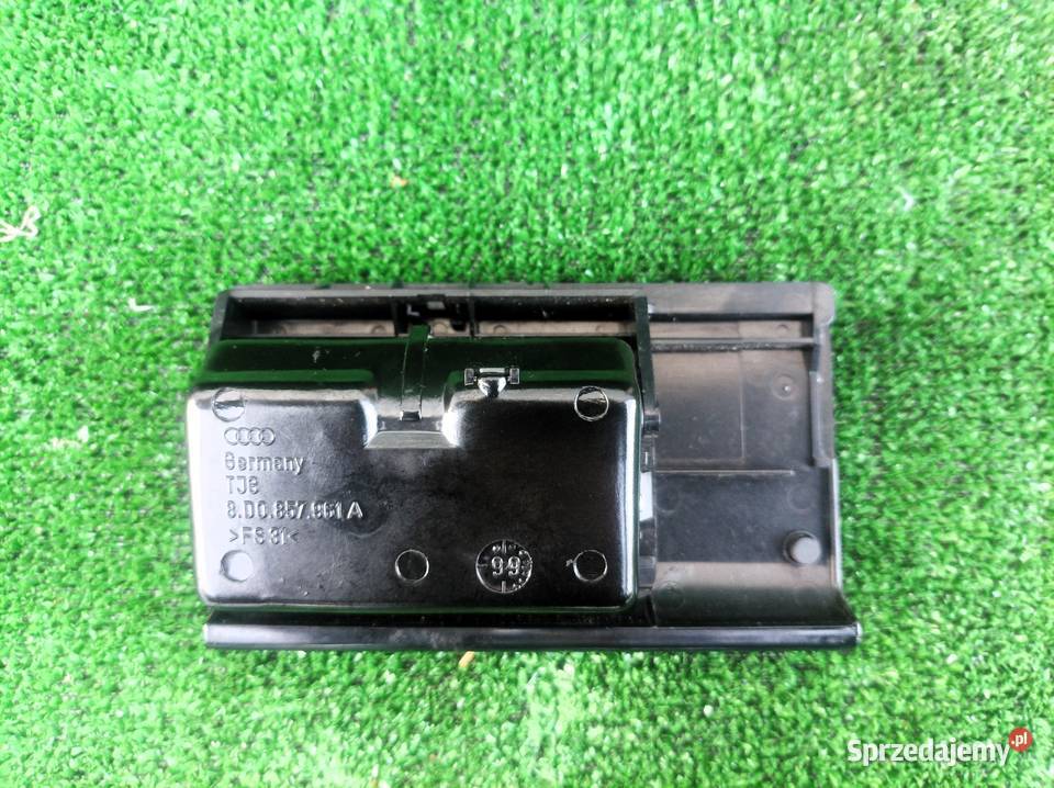Popielniczka tylna Audi a4 b5 Pozostałe Radom sprzedam