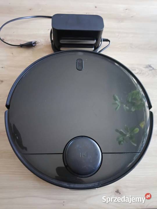 Odkurzacz Xiaomi Mi Robot Vacuum Mop 2 Pro Kraków