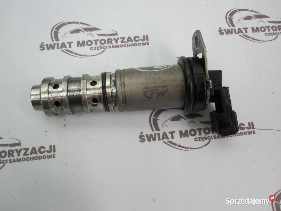 BMW 1 20 B 09r zawór zmiennych faz rozrządu sprzedam
