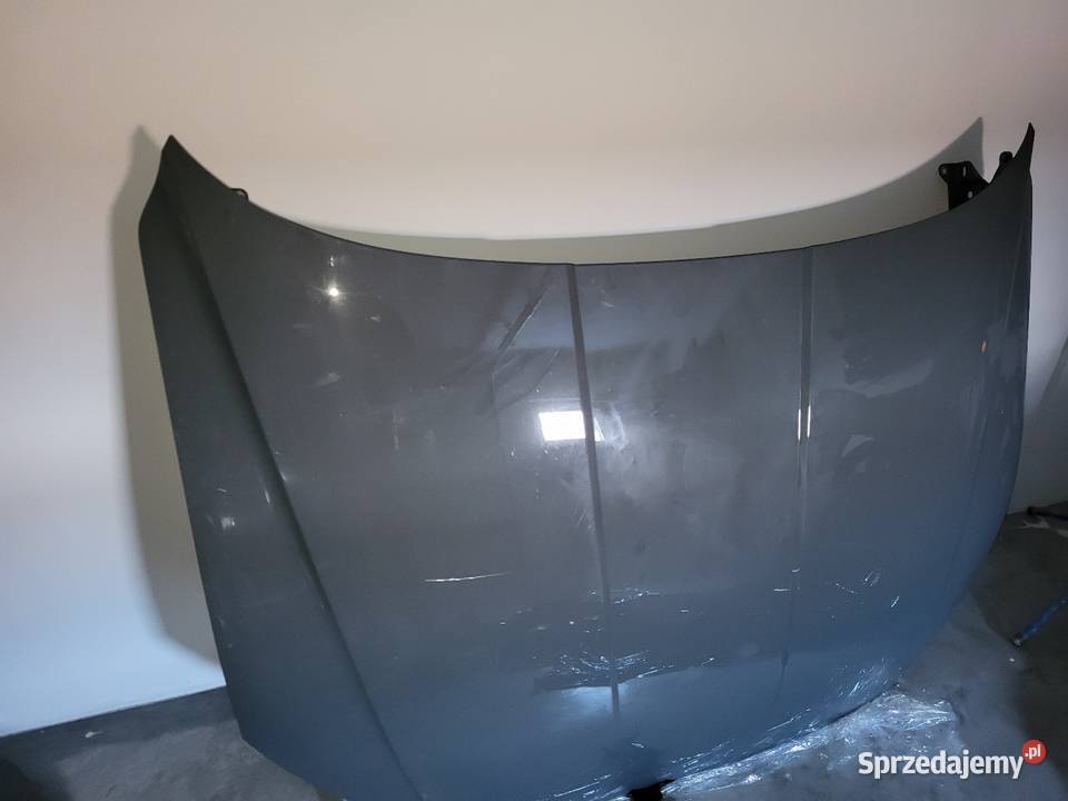 Maska tucson IV Nline Opole Lubelskie