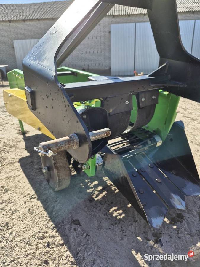 Kopaczka elewatorowa Łuszczów Drugi sprzedam