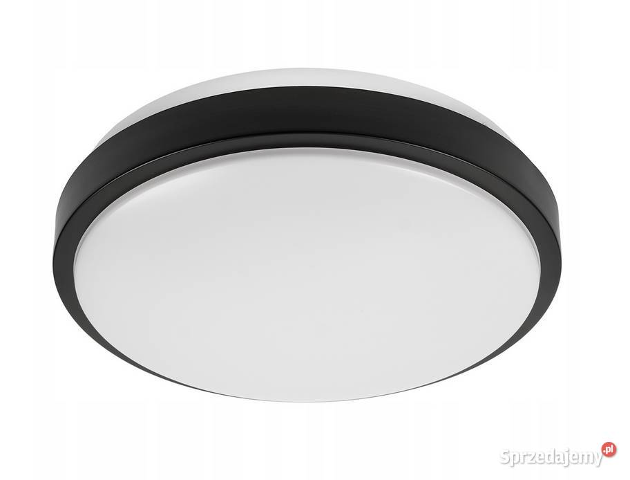 Oprawa Lampa sufitowa ścienna Plafon 2x E27 LED Choroszcz