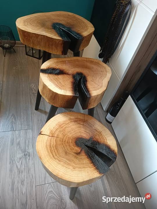 Stoliki kawowe Meble Zielona Wieś sprzedam