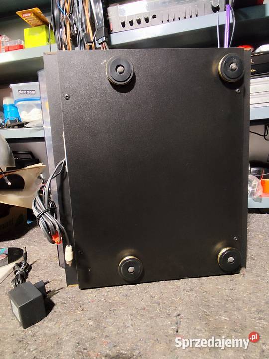 gramofon Marantz TT42 Gramofony zachodniopomorskie Grabowo sprzedam