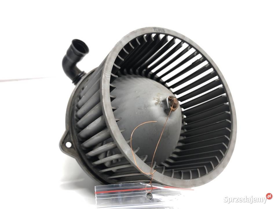 DMUCHAWA NAWIEWU HYUNDAI TERRACAN WENTYLATOR podkarpackie