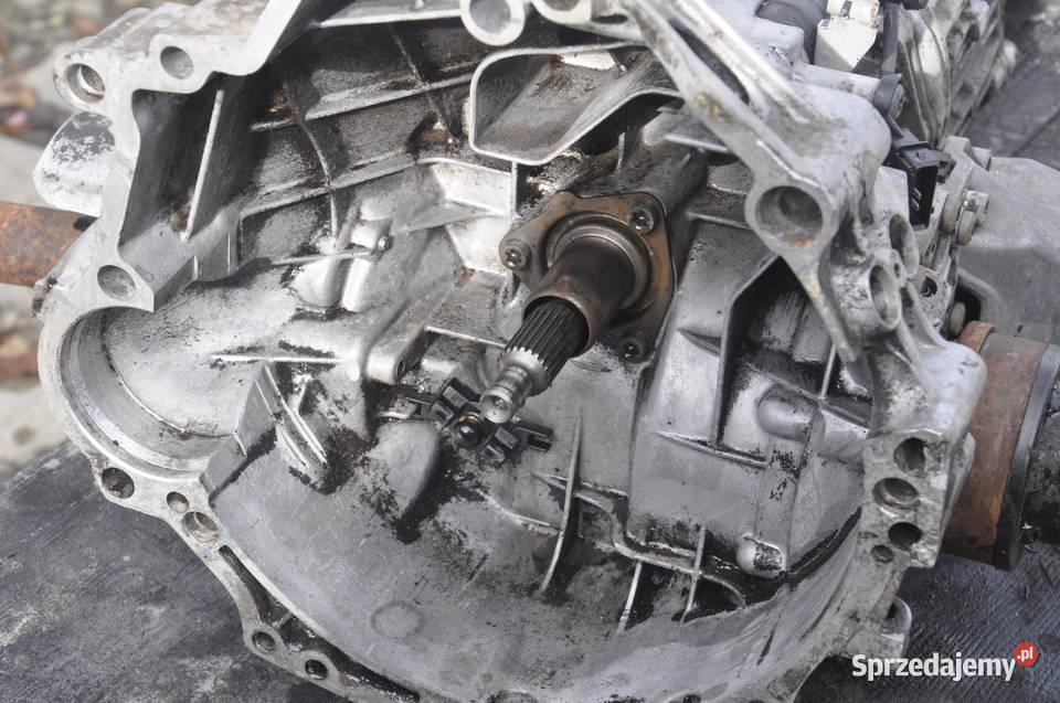 Skrzynia AUDI A4 B5 18 Quattro DWQ Dyfer Audi 80 Rzeszów sprzedam