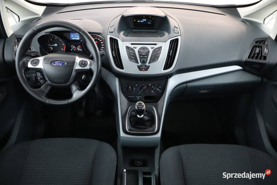 Ford C 20 TDCi poduszka powietrzna C-MAX śląskie sprzedam