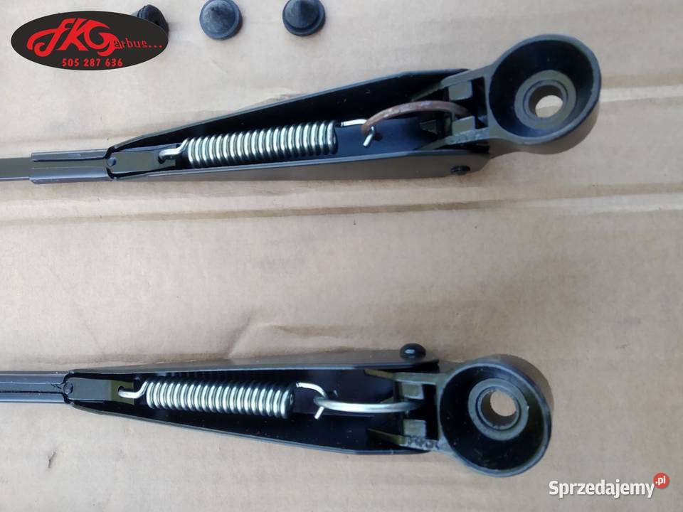 Garbus mechanizm ramię ramiona silnik Konstancin-Jeziorna