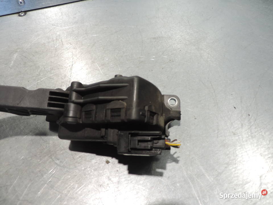 POTENCJOMETR PEDAŁ GAZU EU 4M519F836AH FORD Nowy Sącz