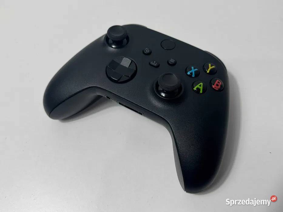 KONSOLA MICROSOFT XBOX SERIES S 1TB DIGITAL Śrem