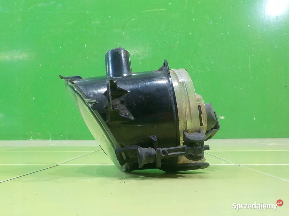 OPEL CORSA D LIFT 12 B 12r HB 3D halogen lewy Suków