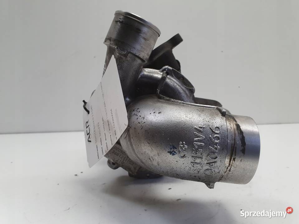 TURBOSPRĘŻARKA Toyota RAV4 RAV4 III 22 D4D turbo Chełm