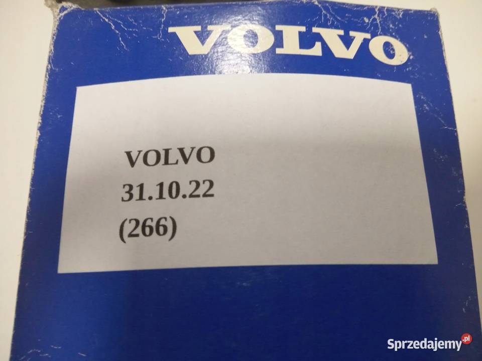 FILTR PALIWA VOLVO XC70 I S70 V70 I II C70 S60 osobowe
