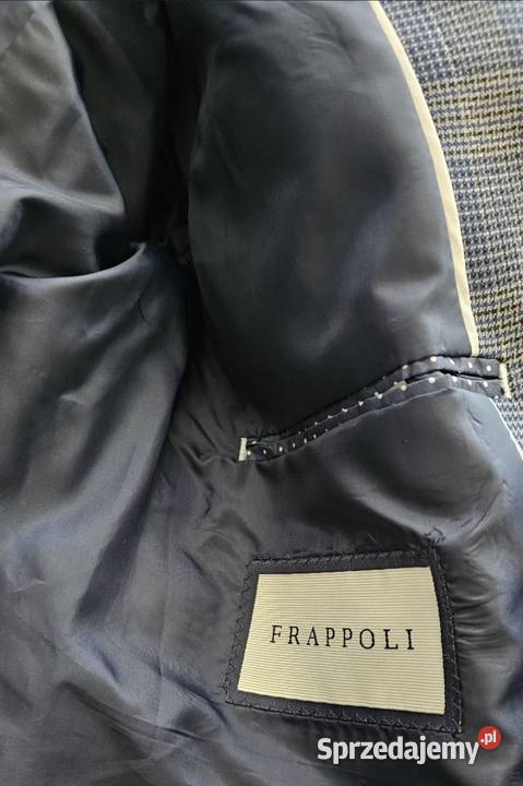 Marynarka Koszula i Spodnie Rozmiar M dolnośląskie sprzedam