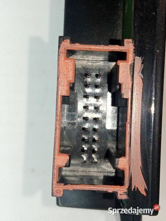 MODUŁ BLUETOOTH 36496 VW Volkswagen Passat VI