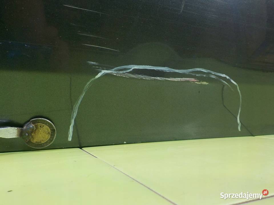 CITROEN DS4 16 VTI 13r HB 5D drzwi lewe przod Suków