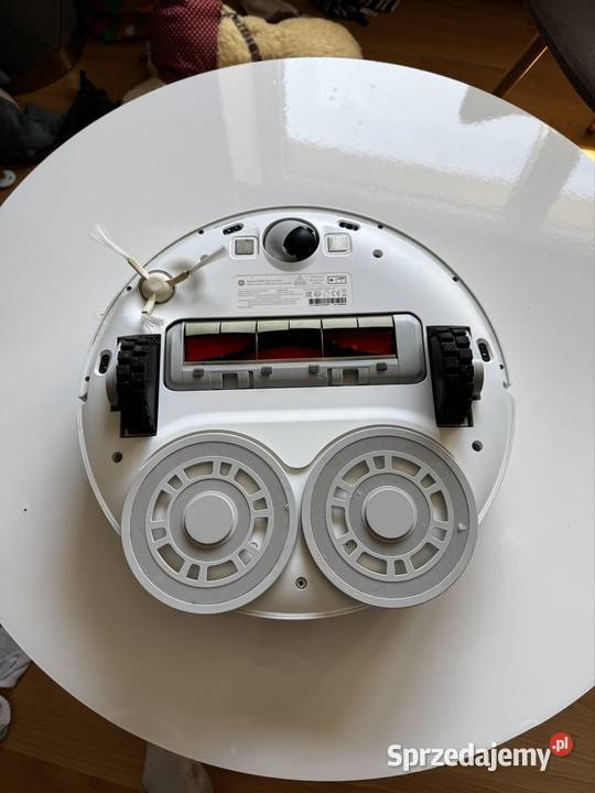 Xiaomi Robot Vacuum S10 Sosnowiec