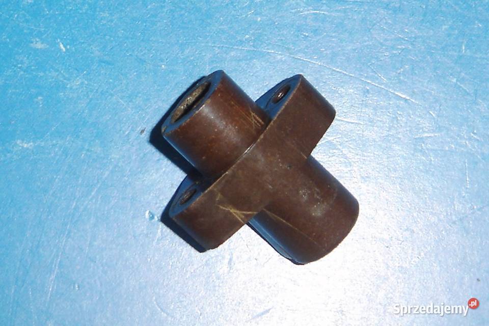 JUNAK AWO styczka WN ORYGINAŁ iskrownik ZS 3 EZ Wrocław