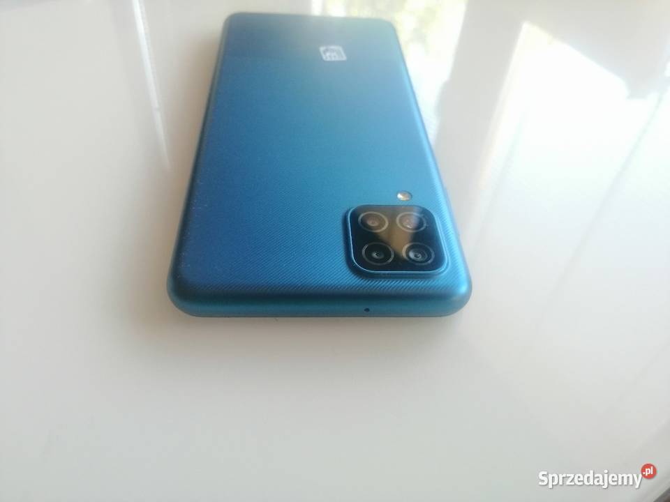 Telefon samsung galaxy A12