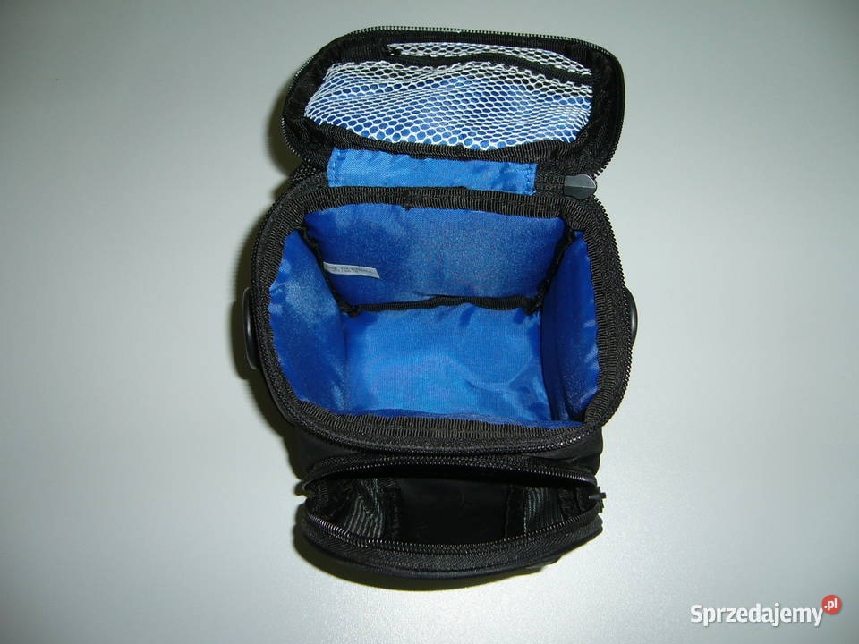 Etui futerał Case Logic na aparat Warszawa