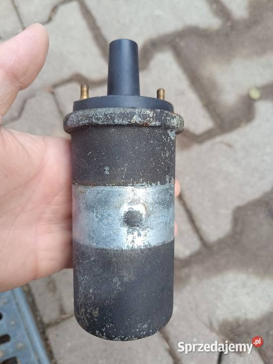 Cewka Łada UAZ Dniepr URal 12V Oryginał CCCP Bielsko-Biała