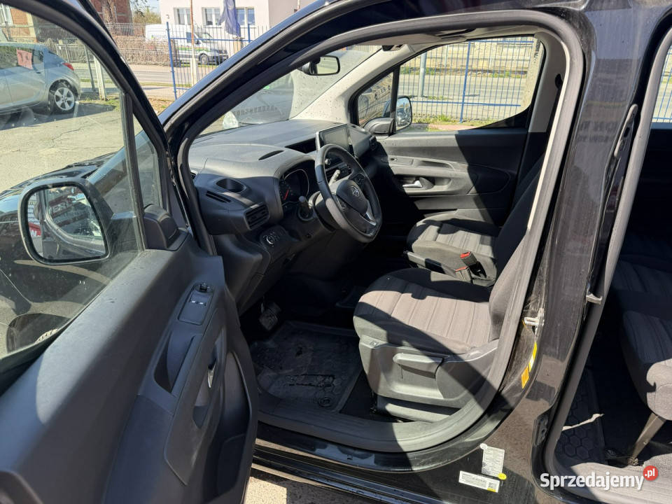 Opel Combo Life Combo Life Maxi Syców sprzedam