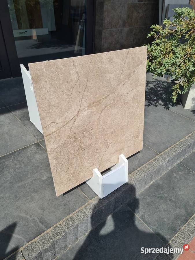 PŁYTKA GRES EIDEN MOKA MAT 60X60 GAT2 Opoczno