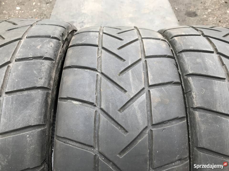 Opony Slick 2055016 4 MAXSPORT Części samochodowe wielkopolskie Kostrzyn