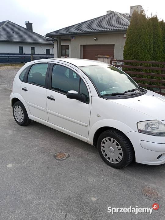 Znikome spalanie Pomyka szalony bez rdzy 258500km Janów
